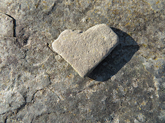 Heart Stone